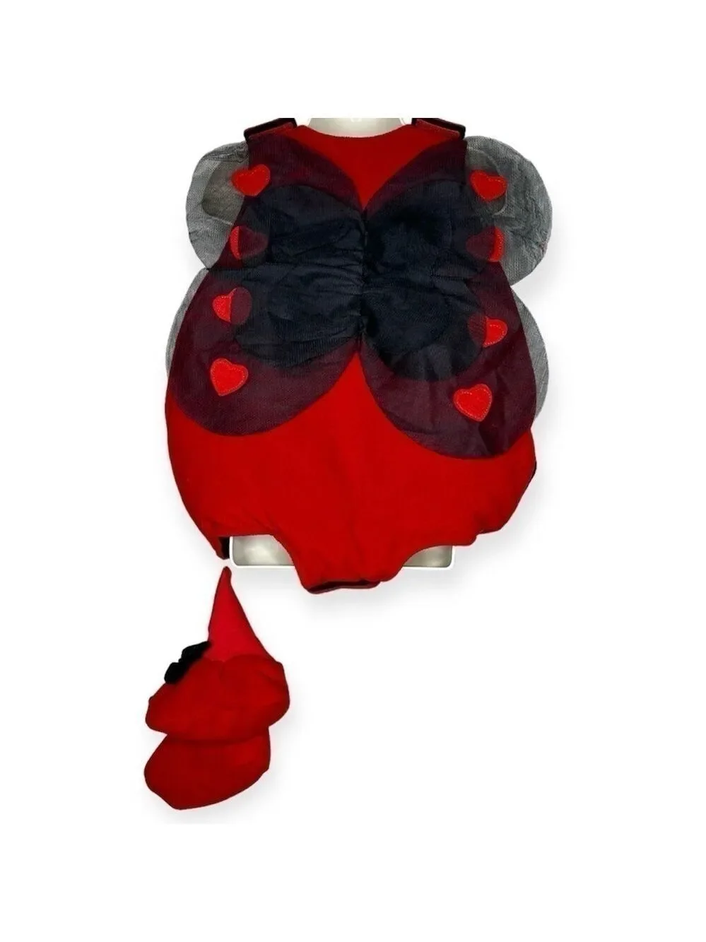 The‎ Children’s Place Ladybug Costume 6-12 mos